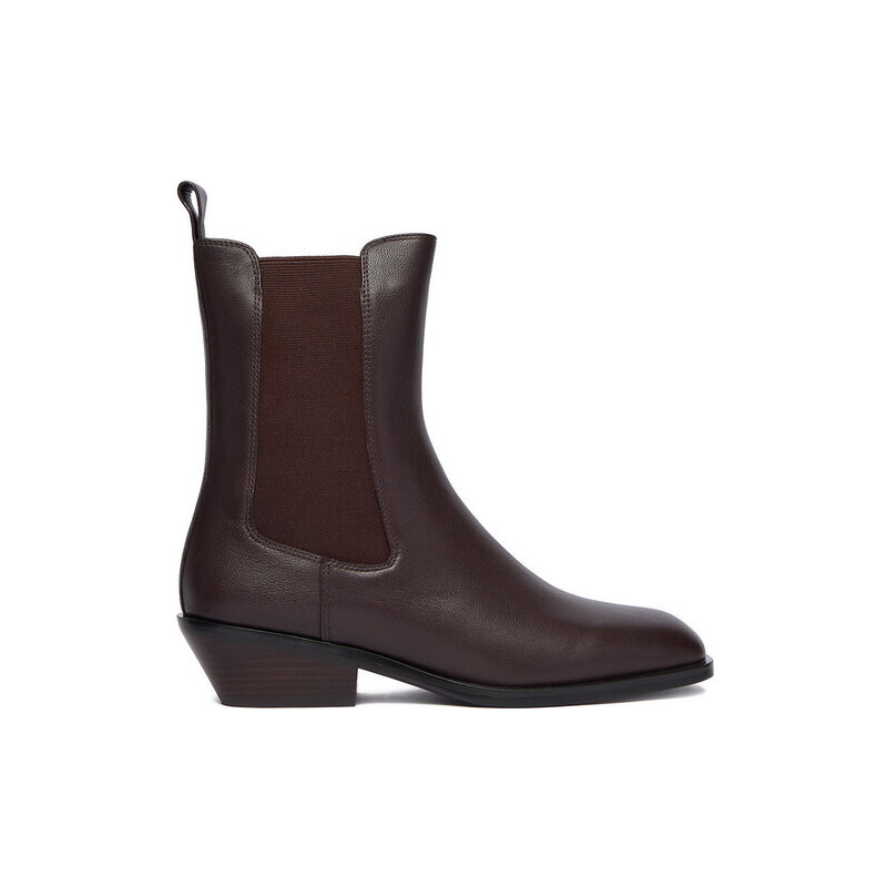 Členková obuv s elastickým prvkom GINO ROSSI 65860803