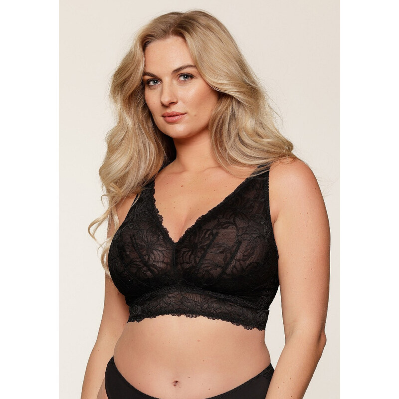 Dámska podprsenka LingaDore 1800P-1 65899981
