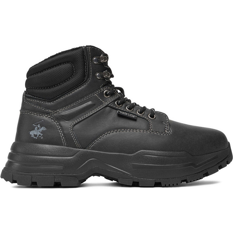 Šnurovacia obuv Beverly Hills Polo Club 67485037