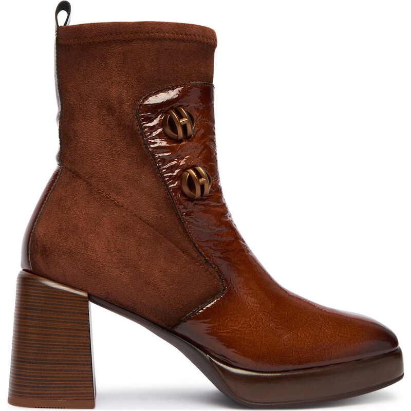 Členková obuv Hispanitas 67486472