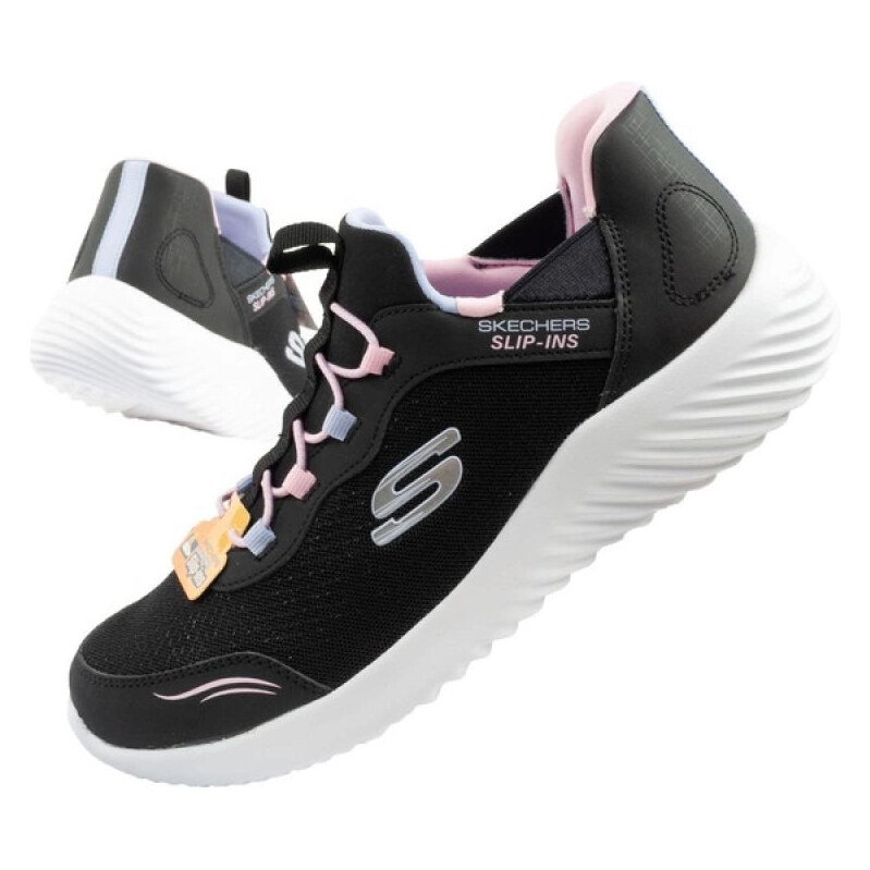 Skechers Bounder Youth Športová obuv pre deti Slip-ins 65828802