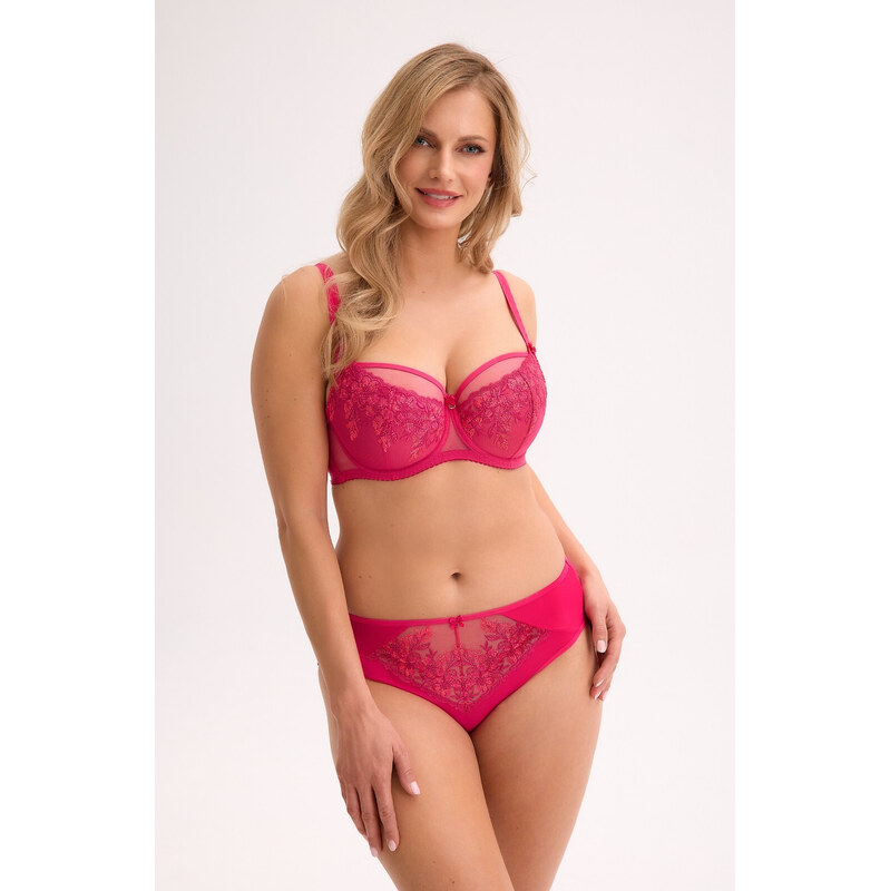 Polomäkká podprsenka Gaia BS 1322 Rhea 65828843