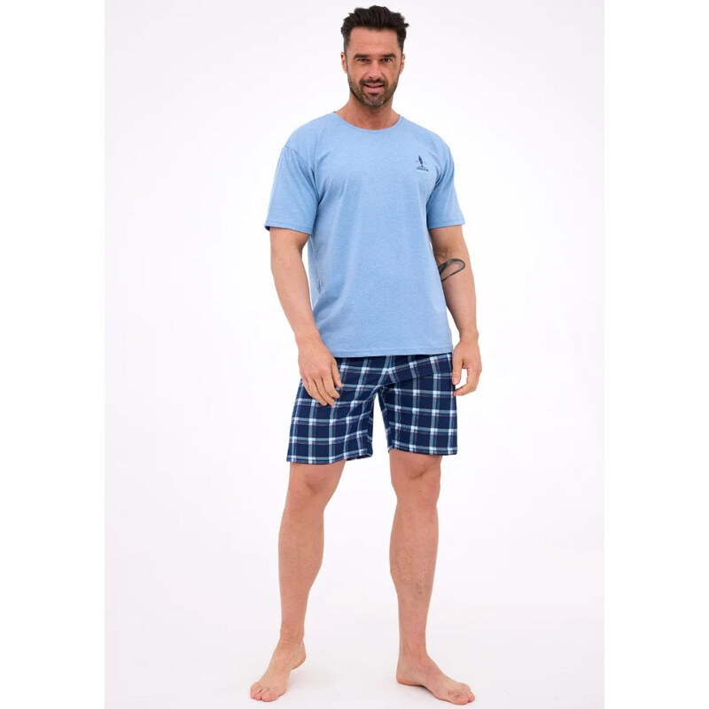 Pánske pyžamo Cornette 326/309 65828856