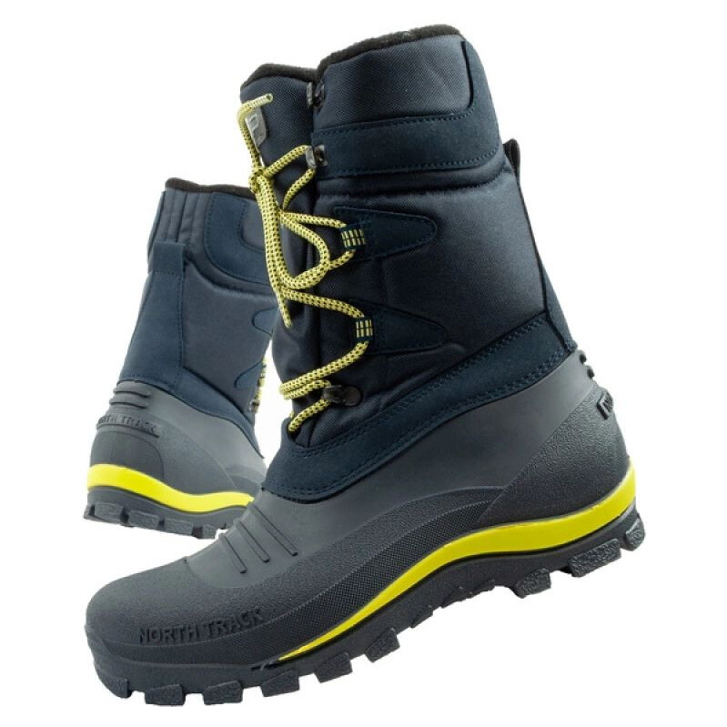 Topánky, snežnice CMP Nietos M 3Q4786735NF 65828920