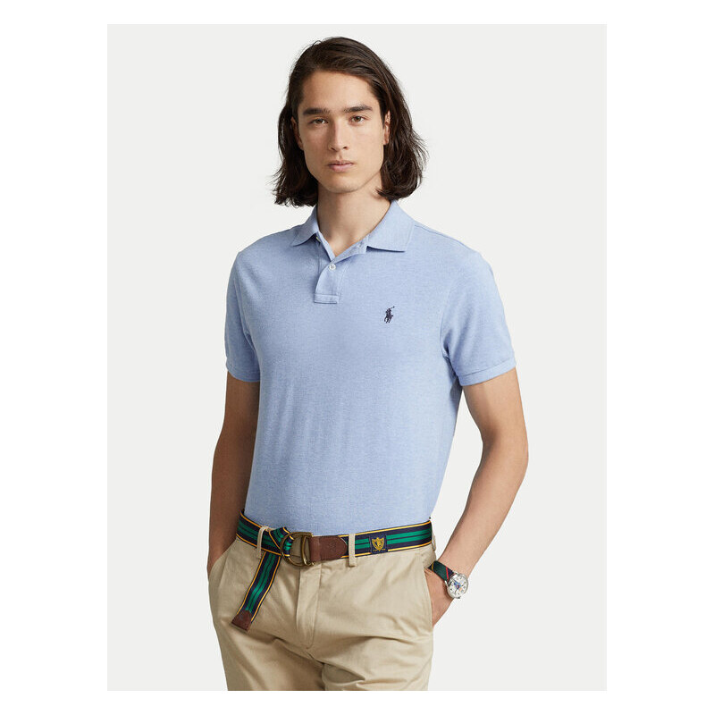 Polokošeľa Polo Ralph Lauren 42129324