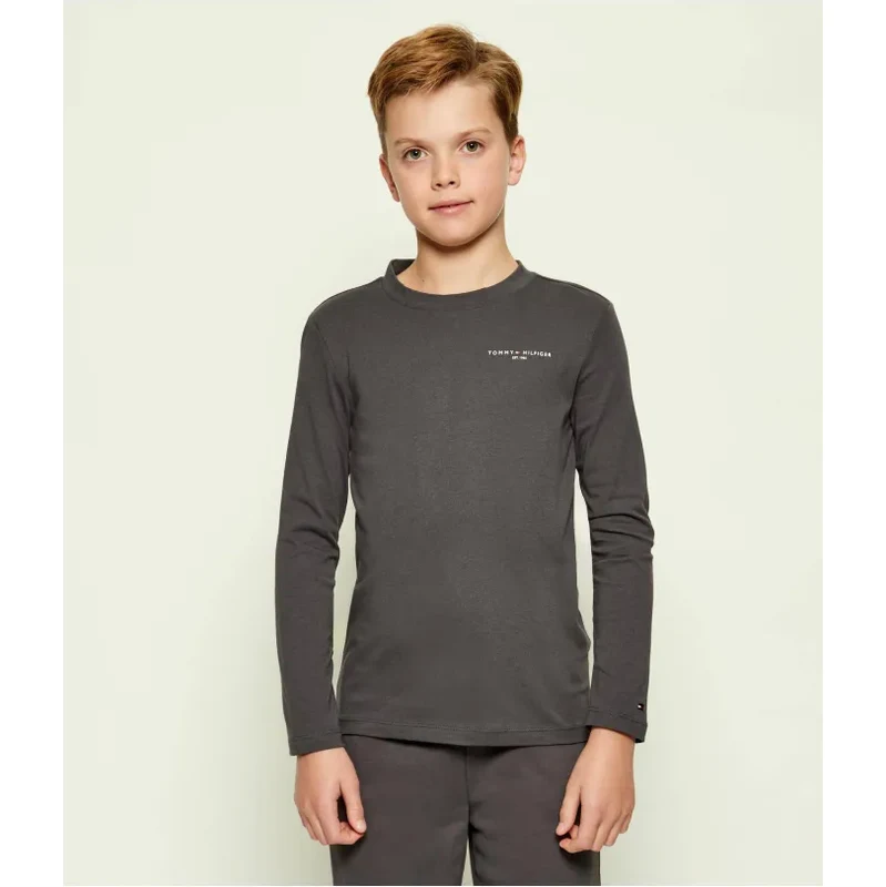 Tommy Hilfiger Longsleeve | regular fit 65830445