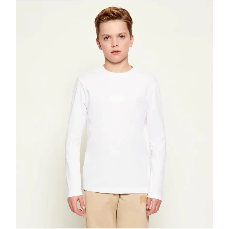 HUGO KIDS Longsleeve | regular fit 65827667