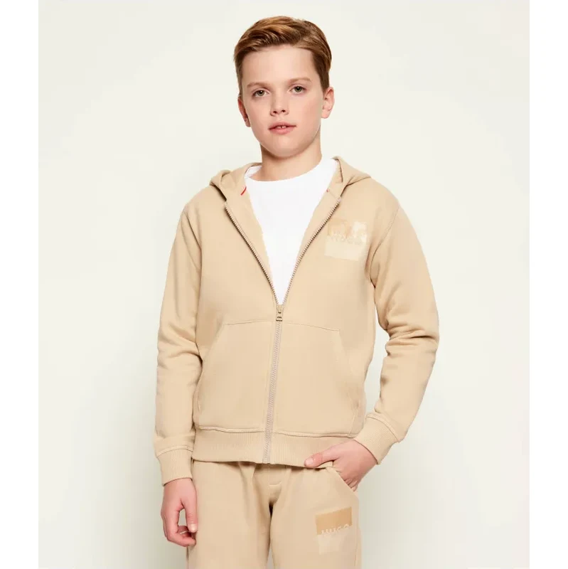 HUGO KIDS Mikina | regular fit 65827670