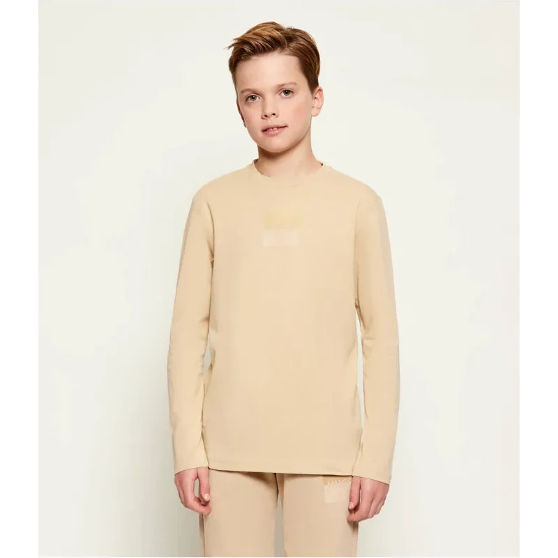 HUGO KIDS Longsleeve | regular fit 65827668