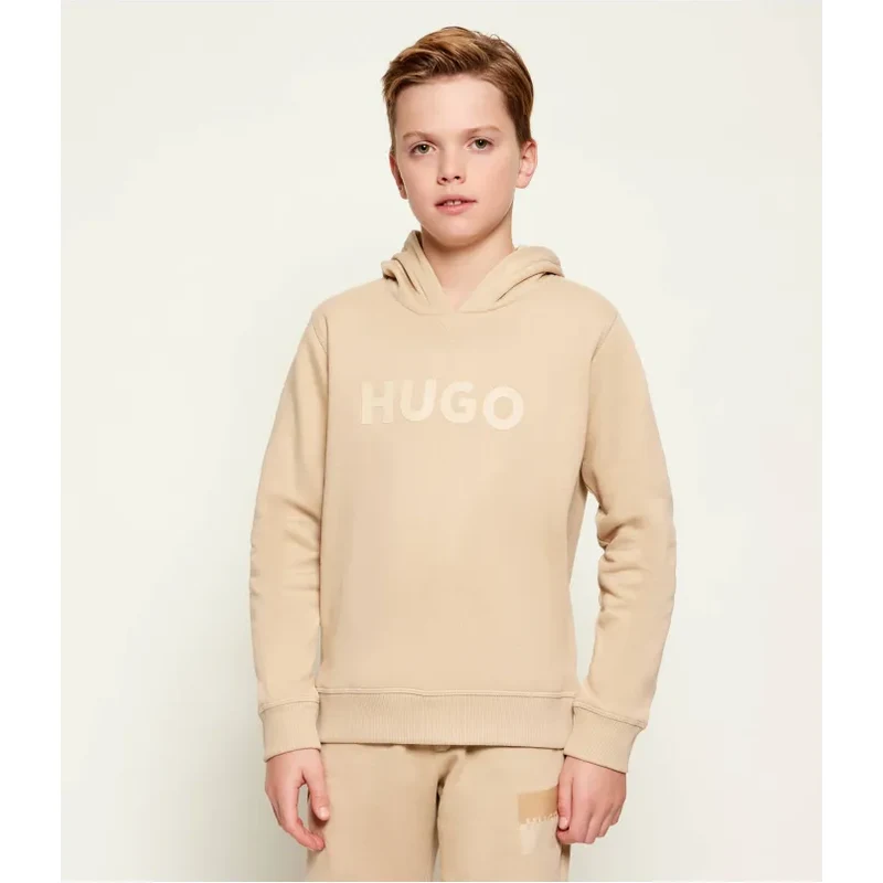 HUGO KIDS Mikina | regular fit 65830454