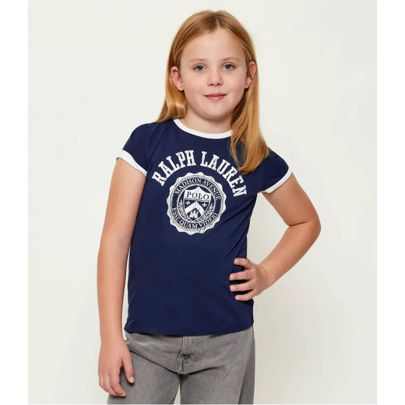 POLO RALPH LAUREN Tričko Madison | regular fit 65827671