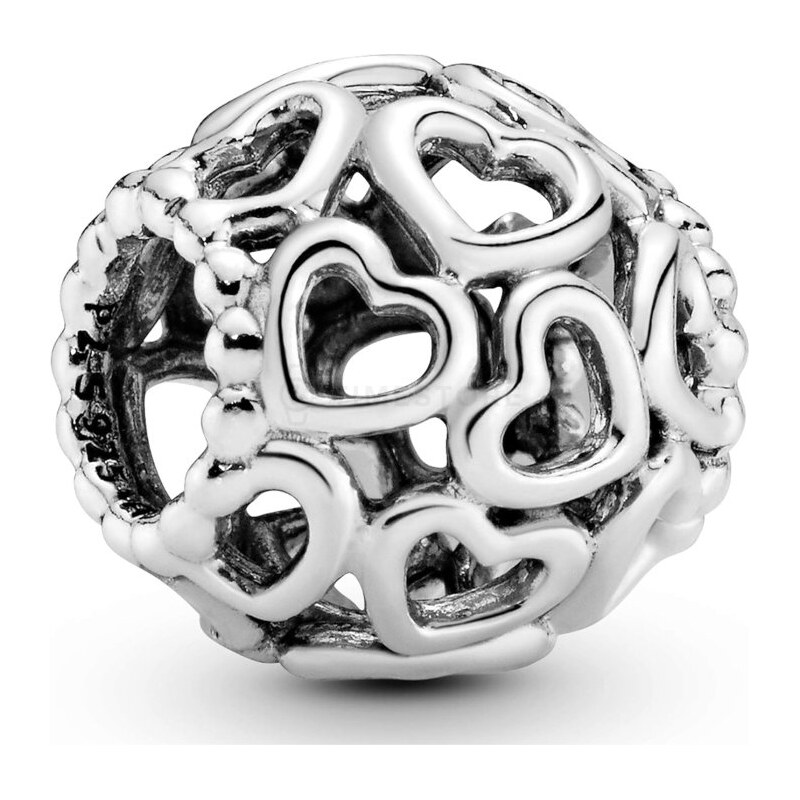 Korálik Pandora Moments 790964 790964 64845550