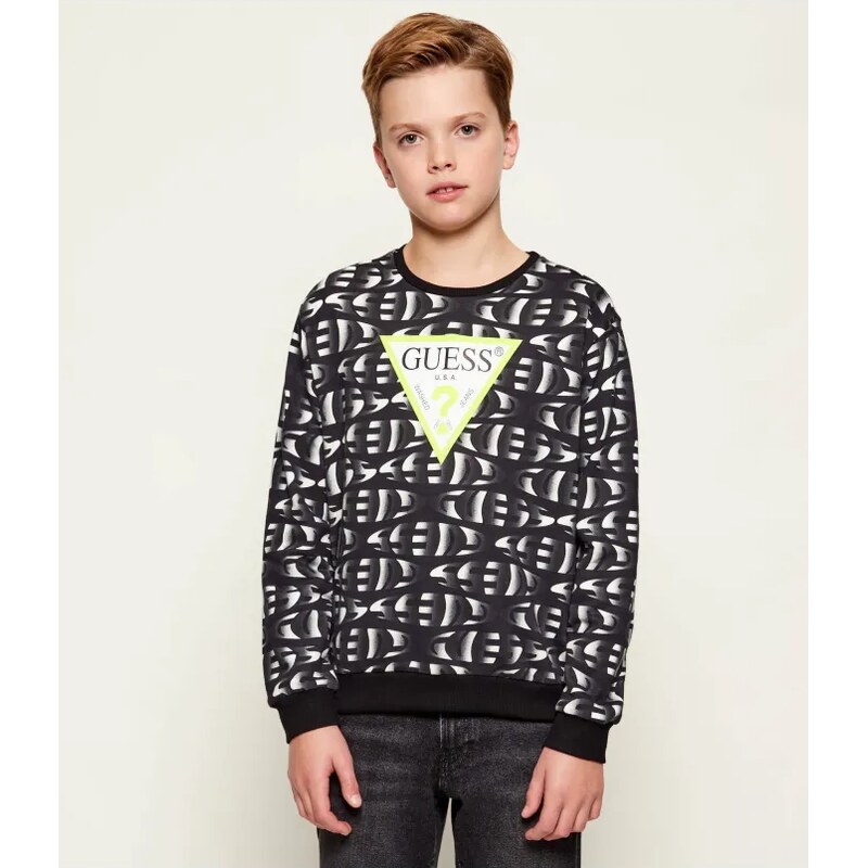 Guess Mikina | regular fit 64740412