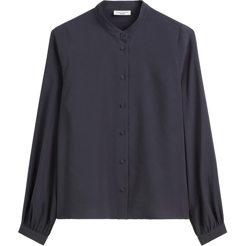 Marc OPolo DENIM Blúzka tmavomodrá 65876908