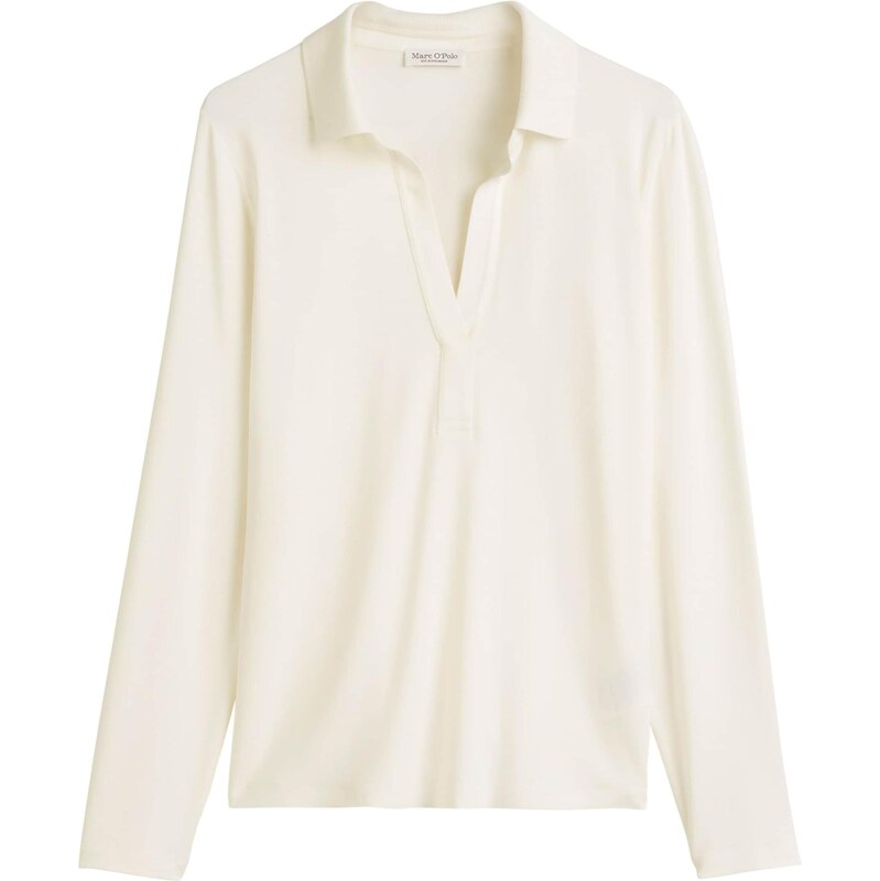 Marc OPolo Blúzka biela 65832269