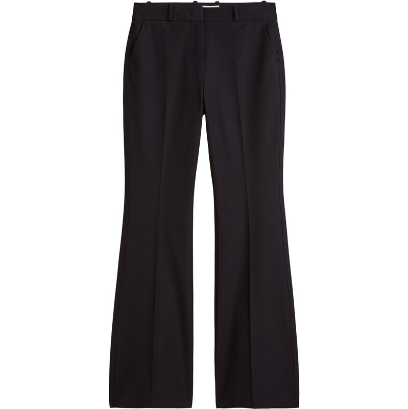 Marc OPolo Nohavice s pukmi námornícka modrá 65852931