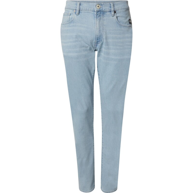 G-STAR Džínsy 3301 svetlomodrá 65834265