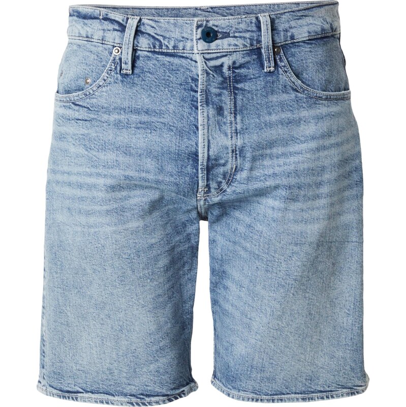 G-STAR Džínsy Triple A modrá denim 65834571