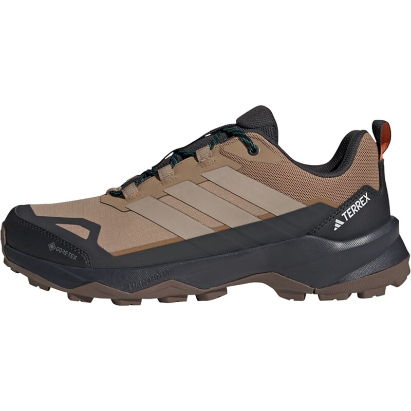 ADIDAS TERREX Poltopánky Skychaser AX5 brokátová / čierna 65834759