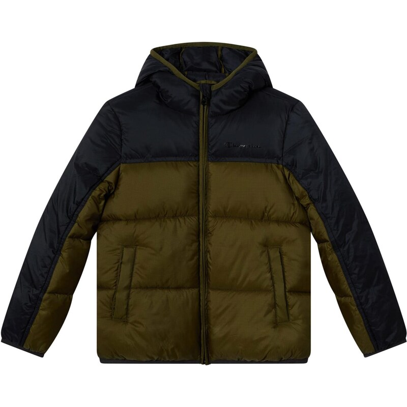 Champion Authentic Athletic Apparel Zimná bunda námornícka modrá / 65843907