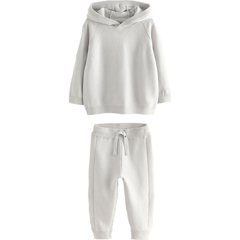 Next Set svetlosivá 65886772