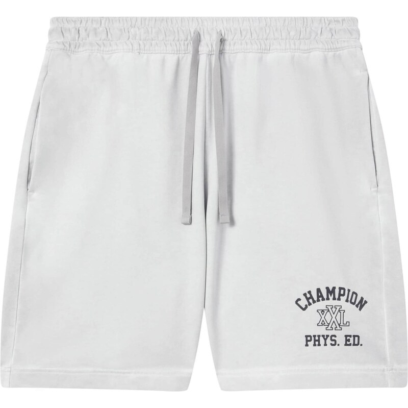 Champion Authentic Athletic Apparel Športové nohavice svetlosivá / 65835314