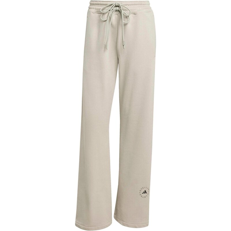 ADIDAS BY STELLA MCCARTNEY Športové nohavice Straight Leg sivá / 65835370