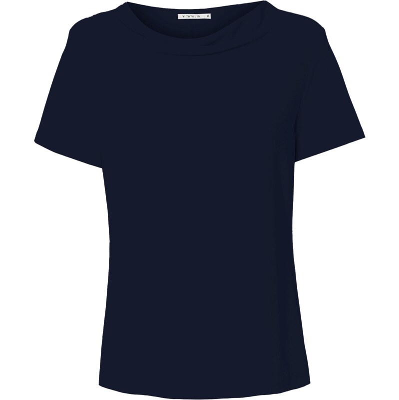 TATUUM Tričko Luca námornícka modrá 65835491