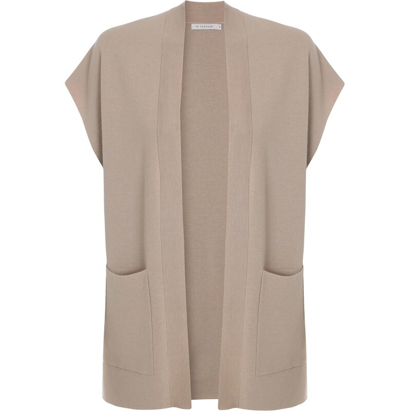 TATUUM Vesta NIA béžová melírovaná 65835488