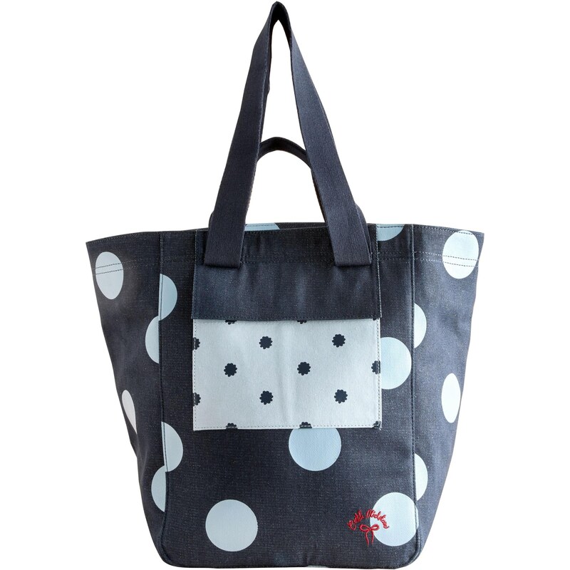 Cath Kidston Shopper modrá / svetlomodrá 65835694