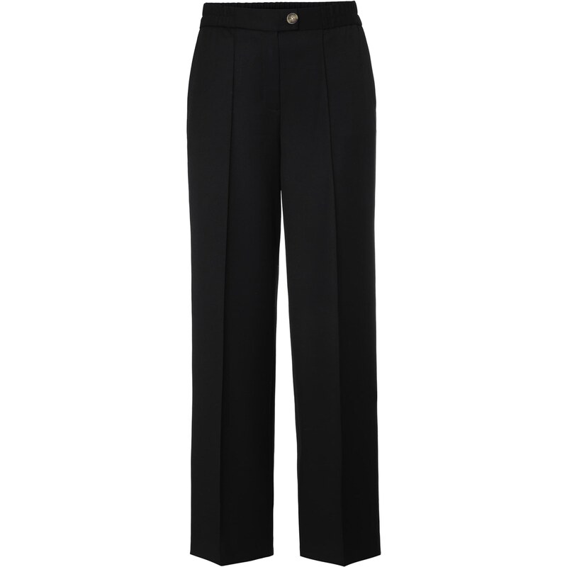 TATUUM Nohavice čierna 65835864