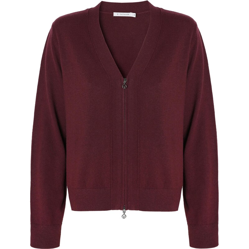 TATUUM Sveter červená 65853323