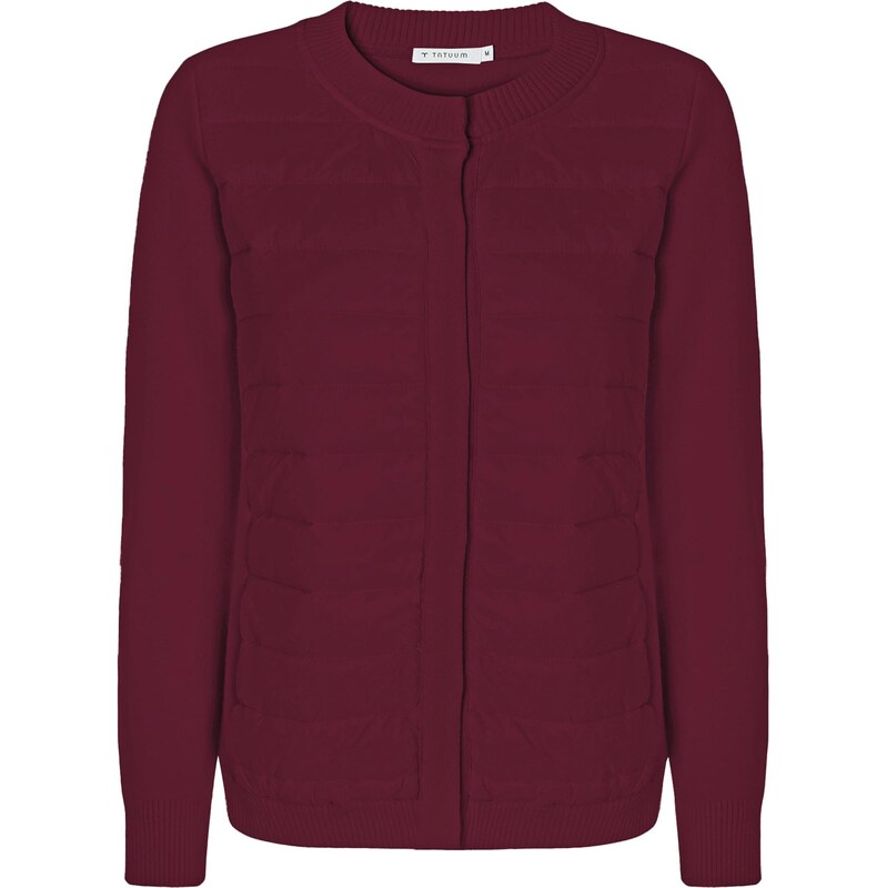 TATUUM Sveter červená 65853327