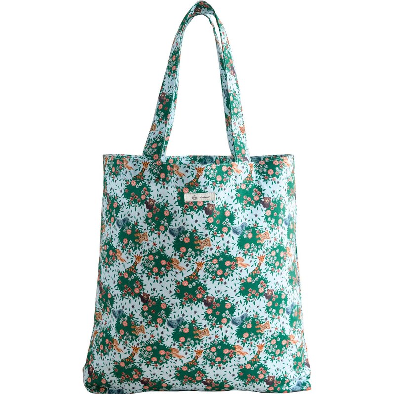 Cath Kidston Shopper Great Ormond Street Hospital svetlomodrá / hnedá 65835860