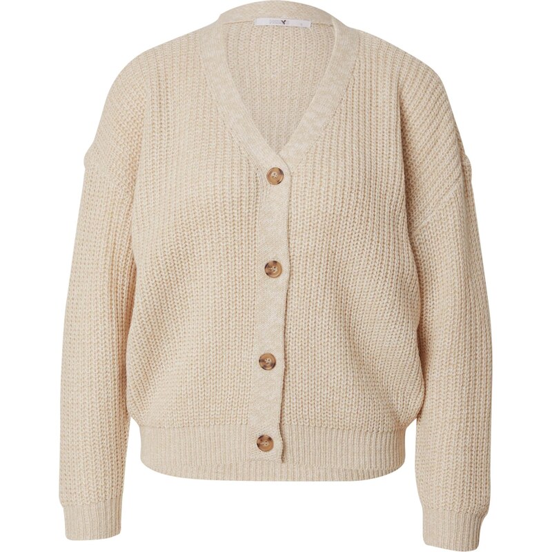 Hailys Kardigán Pi44pa telová 65893388