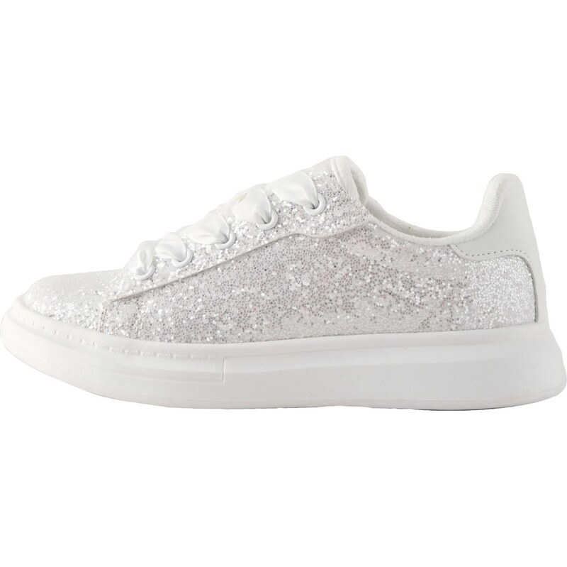 Next Tenisky biela 65894027