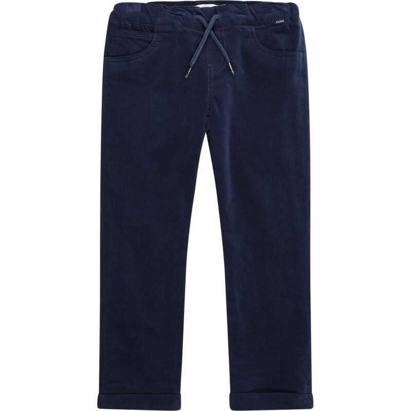 NAME IT Nohavice NMMBen námornícka modrá 65835981