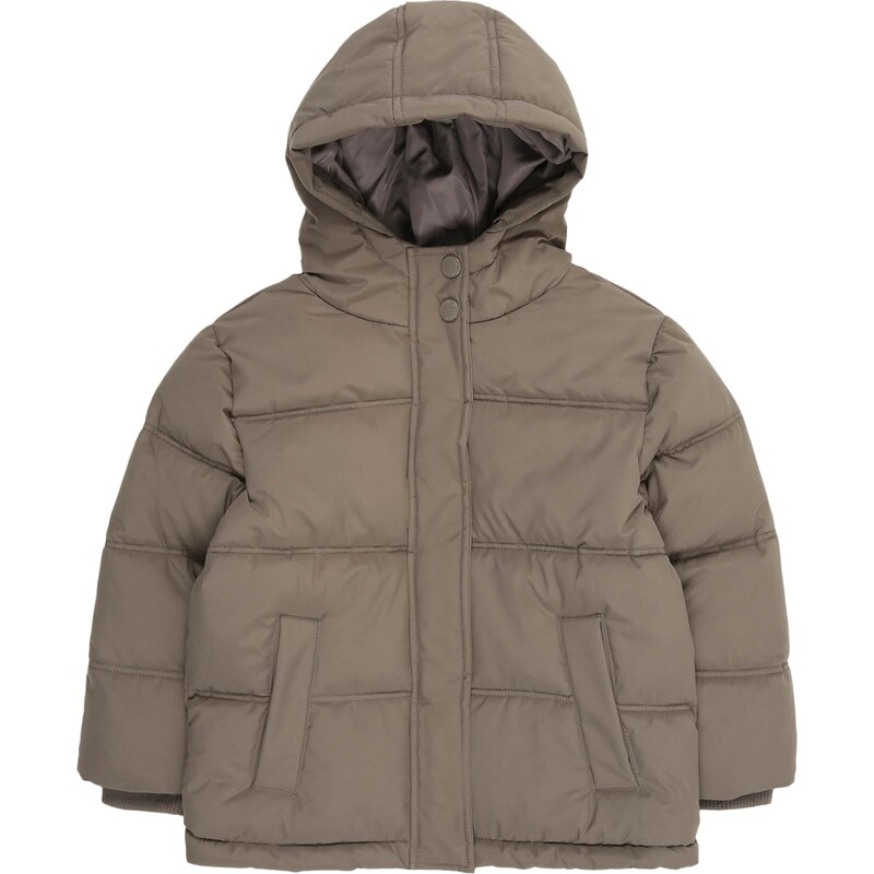 STACCATO Zimná bunda kaki 65836110