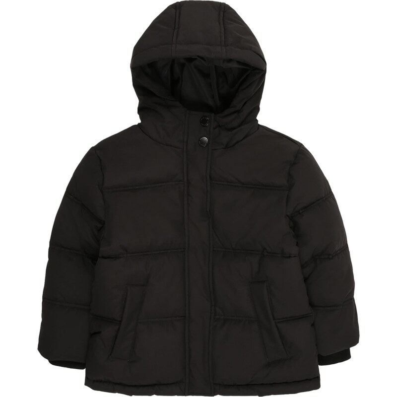 STACCATO Zimná bunda čierna 65836123