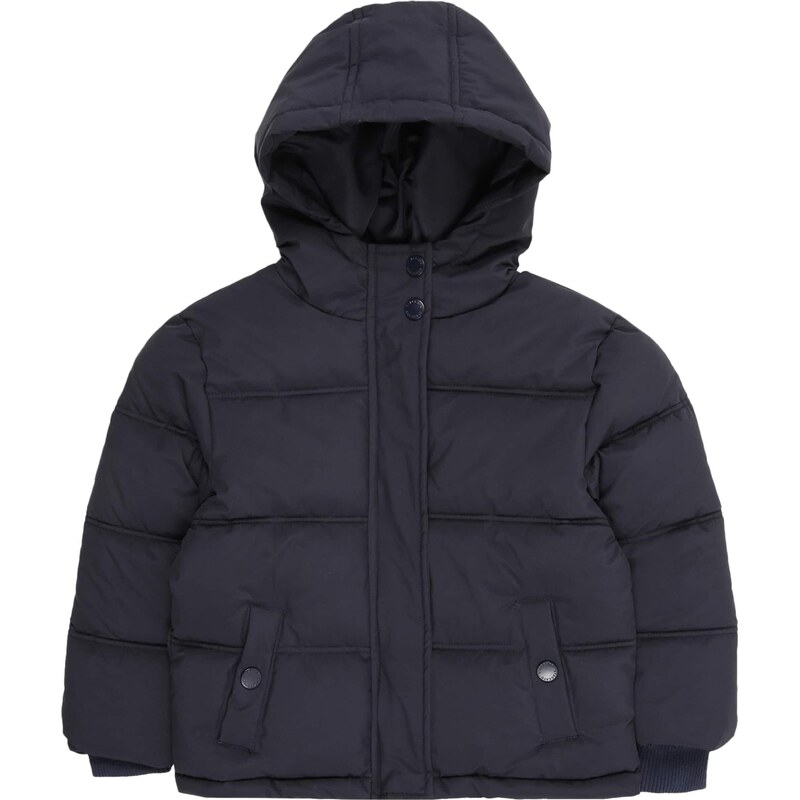 STACCATO Zimná bunda námornícka modrá 65836109