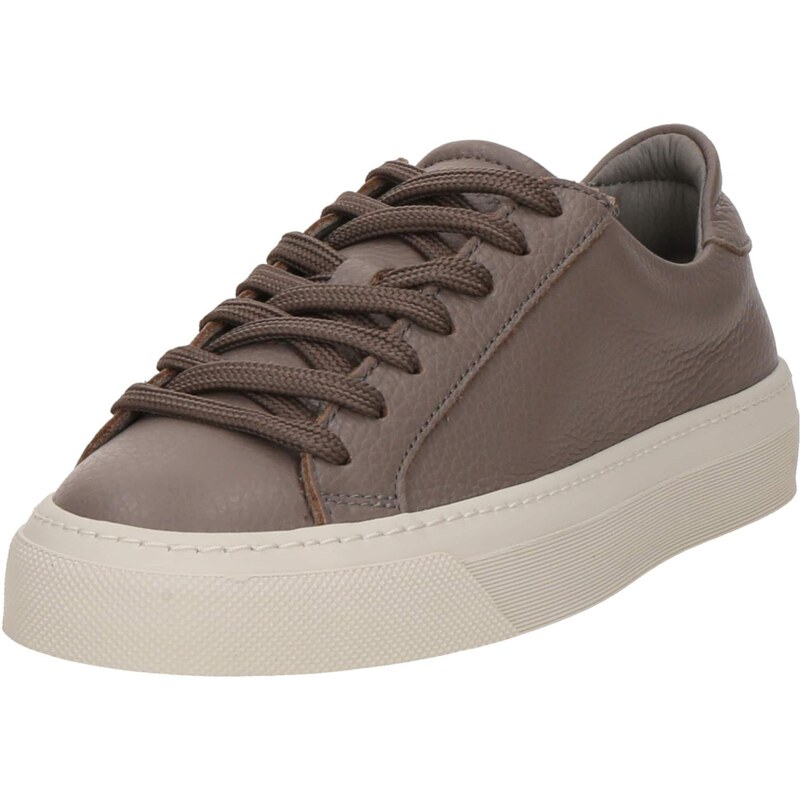 Garment Project Nízke tenisky Kit farby bahna 65896716