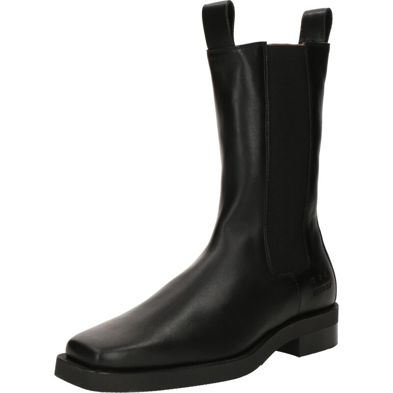 Copenhagen Studios Chelsea čižmy 747 čierna 65836187