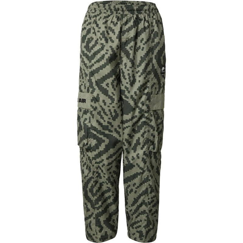 Nike Sportswear Kapsáče AIR kaki / olivová 65836200