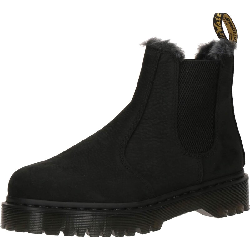 Dr. Martens Chelsea čižmy Bex čierna 65836197