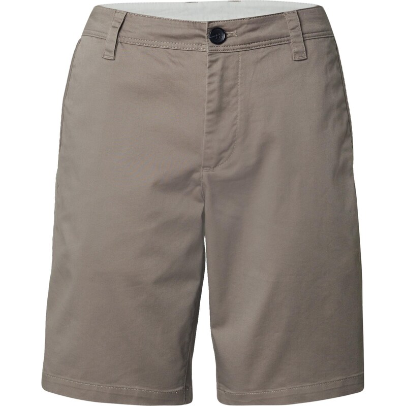 ARMANI EXCHANGE Chino nohavice tmavobéžová 65896746