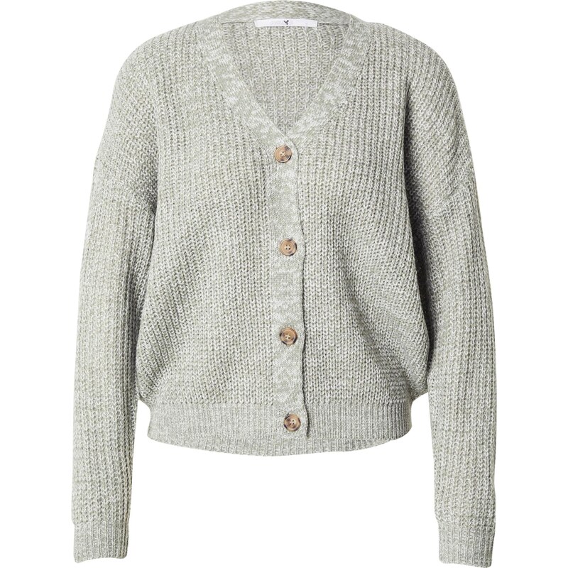 Hailys Kardigán Pi44pa kaki 65896754