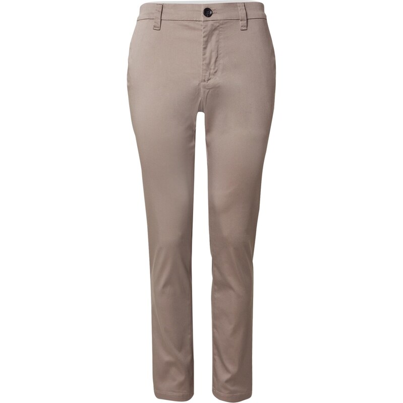 ARMANI EXCHANGE Chino nohavice béžová 65896757
