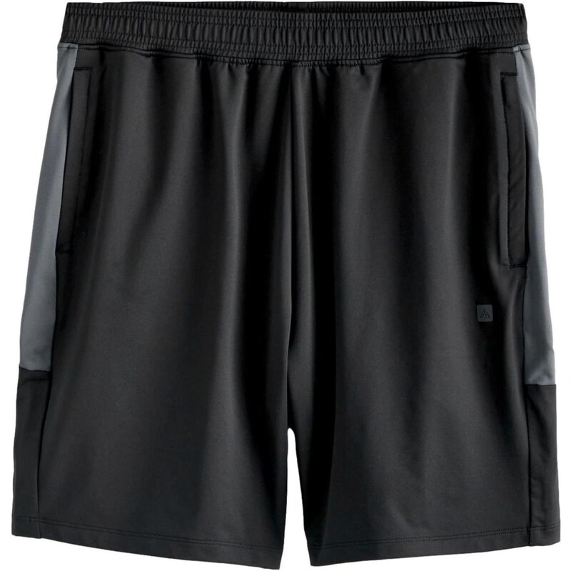 Next Funkčné nohavice čierna 65835550