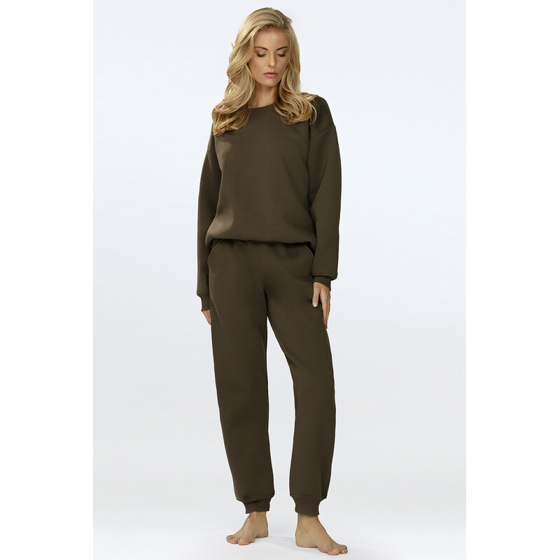 Dámska tepláková súprava Dkaren Rehema-Kpl 66036297