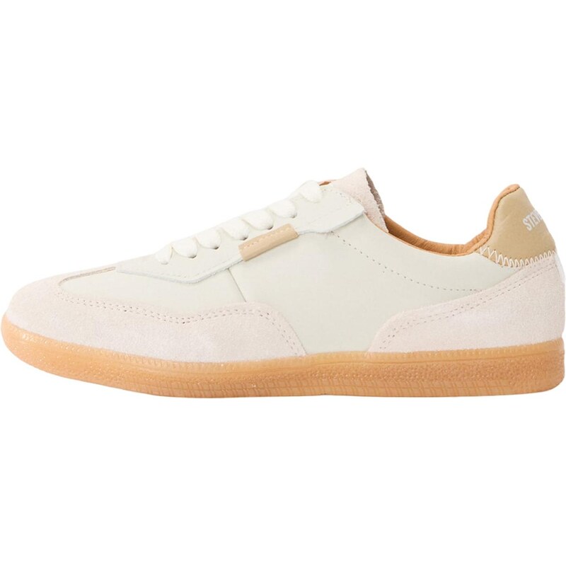 STEVE MADDEN Nízke tenisky Emporia farba ťavej srsti / svetlobéžová / 65862012